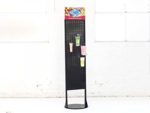 Mobile Retail Displays Stands Acewire