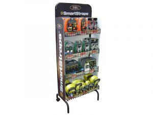POS Point of Sale Stands Retail Displays Acewire