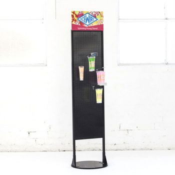 Mobile Retail Displays Stands Acewire