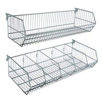 Wire Shelves Retail Displays Acewire
